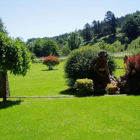 Casa Rural Erdikoetxe-2