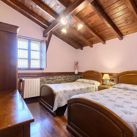 Casa Rural Erdikoetxe-3